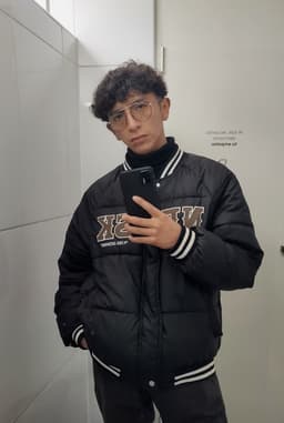 POMA DE LA CRUZ, Jeffri Frits